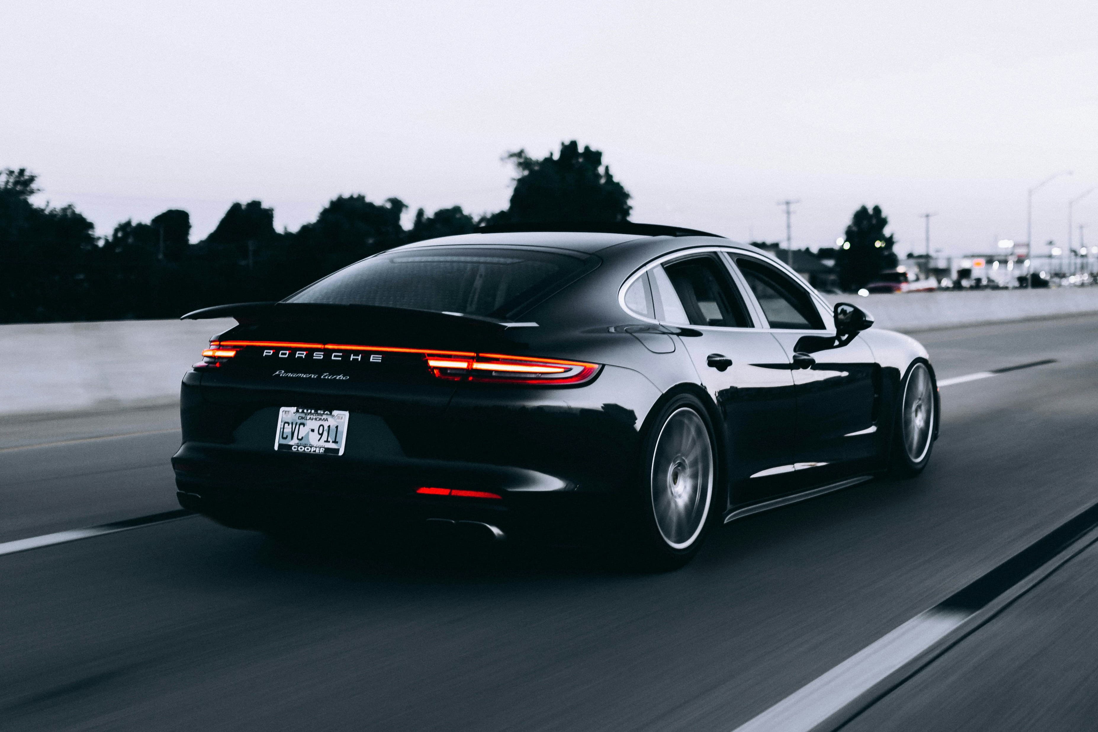 Race car